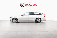 Volvo V90 D4 AWD 190HK HIGH PERF. VOC NAVI DRAG
