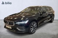 Volvo V60 Recharge T6 Inscription- Drag / Nav