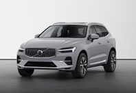 Volvo XC60 T6 Core Nordic Edt *Business Lease