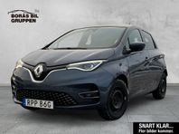 Renault Zoe R135 PhII 52 kWh Intens Batteriköp IV