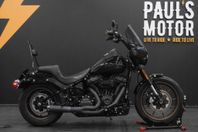 Harley-Davidson Low Rider S FXLRS