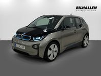 BMW i3 60 Ah 170hk Comfort Advanced PDC *Räntekampanj 3,95%*