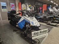 Polaris Nordic PRO S4 4-takt 1+1 dyna 15mil Nyskick -23