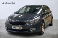 Kia Cee´d 1.6 CRDi SW 128hk