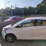 Renault Zoe R90 41 kWh KROCKAD NY MOTOR