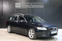 Volvo V50 D2 (115hk) Xenon / PDC / Bluetooth