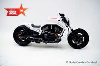 Harley-Davidson Nightrod Special