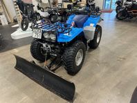 Yamaha BigBear 350 Plogblad