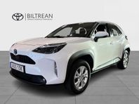 Toyota Yaris Cross 1,5 Hybrid Active P-sensorer Vinterhjul I