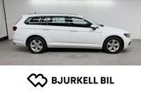 Volkswagen Passat 150HK 1.5 TSI ACT, Business Edition