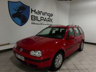 Volkswagen Golf Variant 2.0 CNGFr 626Kr/MÅN/NY KAMREM