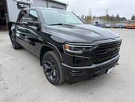 Dodge Ram 1500 Limited Night Edition All utr,5,7 V8,4wd,