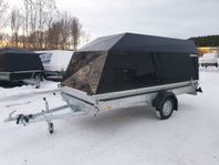 Brenderup S1537 750 UB Aluminiumkåpa ABRIS Leksand Köp ONLIN
