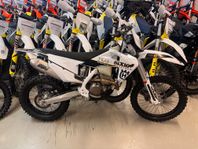 Husqvarna fe 250 HERITAGE