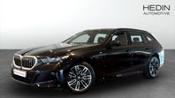 BMW i5 eDrive40 M-Sport Innovation H/K Head-Up Drag