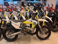 Husqvarna TE 250i