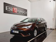 Toyota Avensis Kombi 1.8 Multidrive S Active Plus Euro 6