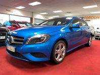 Mercedes-Benz A 180 CDI 7G-DCT NYBESK/NYSERV