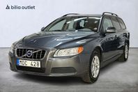 Volvo V70 T4 Kinetic 180hk Dragkrok