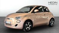 Fiat 500 ELECTRIC PASSION 42KWH