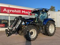 New Holland T6.160AC