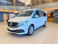 Mercedes-Benz Tonke EQV Touring (100% Eldriven husbil)