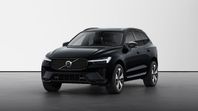 Volvo XC60 T6 Plus Dark Nordic Edtion