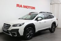 Subaru Outback Limited | 1500 mil | PL-kampanj Inkl. Service