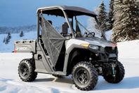 CFMOTO UFORCE 600 4X4  FYRHJULING/UTV | T3A