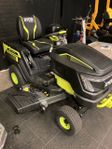 Ryobis traktor 72V  batteri