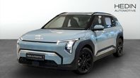 Kia EV3 Long Range 605km/81kWh batteri /SE ANNONSBESKRIVNING