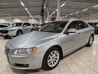 Volvo S80 T6 286 hk  AWD Automat Summum