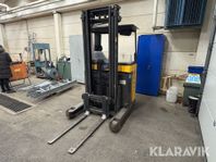 Truck Atlet UNS 140 Skjutstativtruck