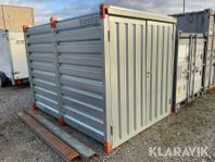 Container Kovobel