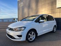 Volkswagen Golf Sportsvan 1.2 TSI BMT Masters Euro 6 Nybesik