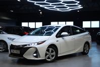 Toyota Prius Plug-in Hybrid EXECUTIVE HuD SKINN JBL SE UTR!