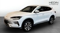 BYD Seal U DM-i DESIGN PHEV PL fr.4995:-/mån / KAMPANJ