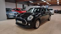 MINI Clubman Cooper Pepper Euro 6