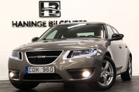 Saab 9-5 SportSedan 2.0 T BioPower Vector 5,95% RÄNTA