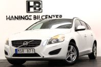 Volvo V60 D2 Momentum 5,95% RÄNTA