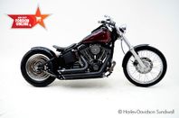 Harley-Davidson Nighttrain