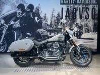 Harley-Davidson Sport Glide FLSB *Prissänkt, Omg lev*