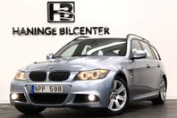 BMW 325 i M SPORT LÄDER PDC 5,95% RÄNTA