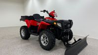 Polaris Sportsman  700 X2 Toppskick Hemleverans