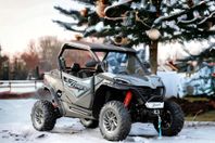 CFMOTO ZFORCE 950 SPORT UTV/SSV | T3B |  | VÄRSTING!