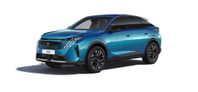 Peugeot 3008 HYBRID 136 e-DSC Allure