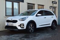 Kia Niro P-HEV DCT Advance Plus Euro 6,NAVI, Kamera, MOMS