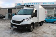 Iveco Daily 35-140 Chassi Cab 2.3 JTD Hi-Matic Kylbil