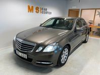 Mercedes-Benz E 350 CGI 292hk 7G-Tronic  P-sensor