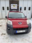 Peugeot Bipper 1.4 HDi 8V